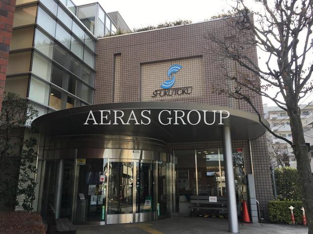 大学・短大　淑徳大学 東京キャンパス（大学・短大）まで1027m