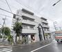 椥辻駅より徒歩18分 3階 築39年5ヶ月の賃貸物件