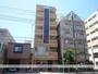 西宮駅より徒歩7分 4階 築18年5ヶ月の賃貸物件