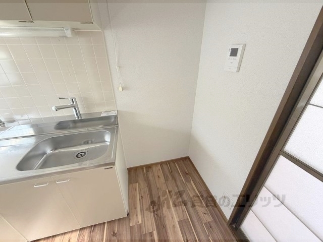 その他部屋・スペース　冷蔵庫置場
