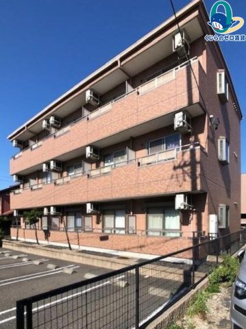 建物外観　くじらのゼロ賃貸は＼仲介手数料0円×初期費用最安×全国対応／