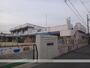 幼稚園・保育園　扶桑町立　柏森保育園（幼稚園・保育園）まで900m