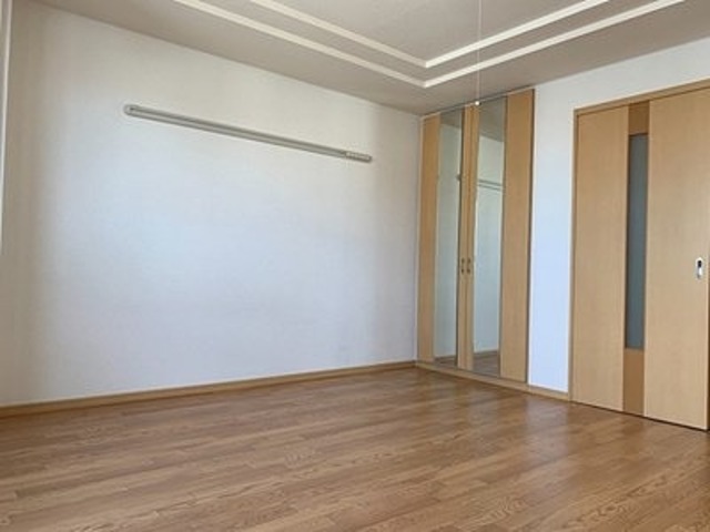 プレジール今福鶴見の内装写真