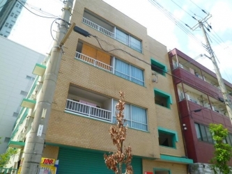 建物外観　☆仲介手数料不要です！☆お気軽にお問い合わせください♪
