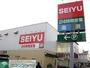 スーパー　西友大森店（スーパー）まで870m