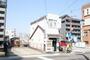 高校・高専　つくし学園名古屋校(さくら国際高等学校名古屋丸の内学習センタ（高校・高専）まで500m