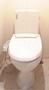 トイレ　トイレです。（同仕様です。）