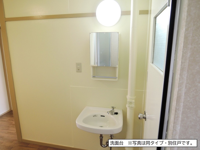 洗面設備　★洗面所★