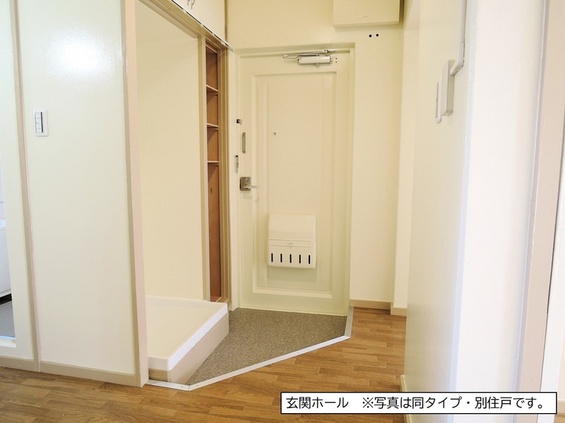 玄関　★玄関★