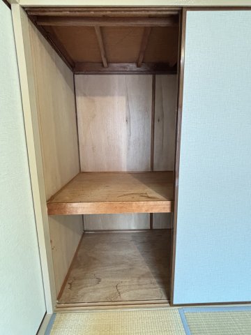 収納　★押入★