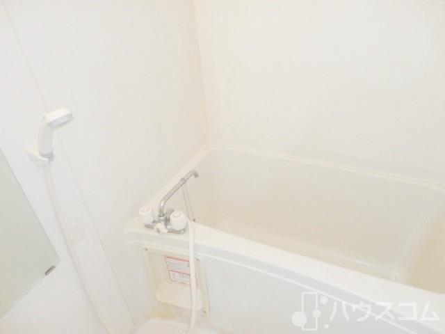 バス・シャワールーム　一日の疲れを癒して下さい♪
