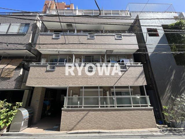 ティアラ御徒町