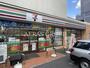 コンビニ　セブン-イレブン 練馬北町３丁目店（コンビニ）まで501m