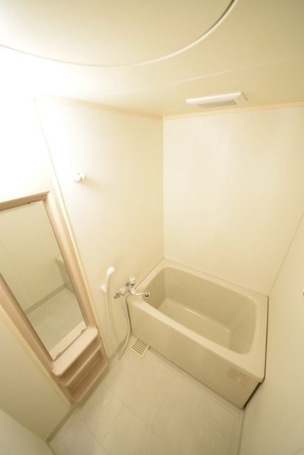バス・シャワールーム　★お部屋探しは株式会社タウンハウジング東京まで★