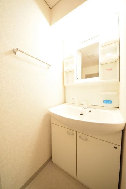 洗面設備　★お部屋探しは株式会社タウンハウジング東京まで★