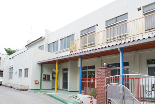 幼稚園・保育園　長沼幼稚園（幼稚園・保育園）まで217m