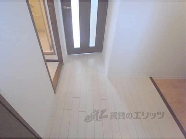 その他部屋・スペース　廊下