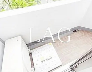 バルコニー　バルコニーです。