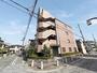 尼崎駅より徒歩20分 4階 築30年の賃貸物件