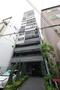建物外観　プレサンス谷町七丁目II