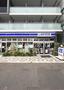 コンビニ　ローソン 江東木場五丁目店（コンビニ）まで380m