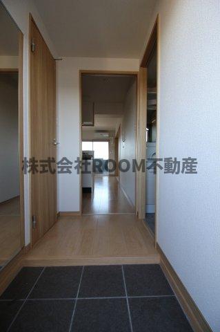 その他部屋・スペース　内装もきれいです