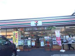 コンビニ　セブンイレブン栗東工業団地前店（コンビニ）まで657m