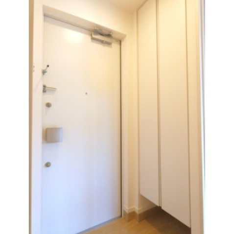 玄関　玄関※別部屋参考写真