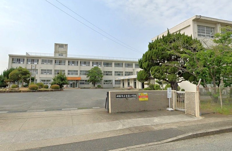 小学校　西脇市立重春小学校（小学校）まで1548m