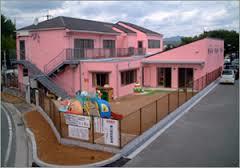 幼稚園・保育園　よこやま保育園（幼稚園・保育園）まで486m