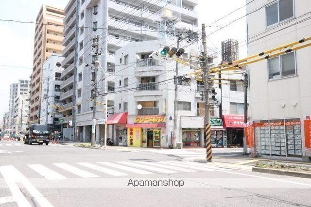 その他　クリーニング店（その他）まで378m