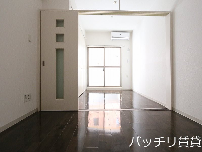 眺望　別号室写真の為現況を優先致します。