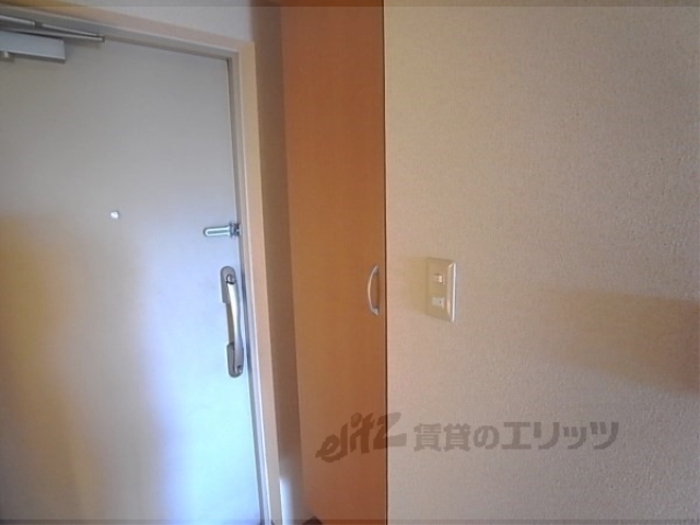 収納　下駄箱