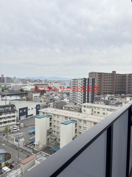 眺望　★写真は別部屋です★