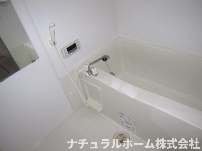 バス・シャワールーム　浴室