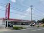 ドラックストア　ココカラファイン 豊橋佐藤店（ドラッグストア）まで384m