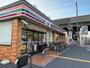 コンビニ　セブンイレブン 大阪住之江3丁目店（コンビニ）まで218m