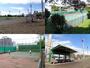 公園　潮見運動公園（公園）まで337m