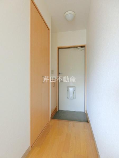 玄関　★弊社は更新料１万円のみ★保証会社の更新料もありません★