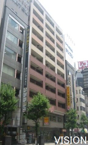 建物外観　☆外観☆