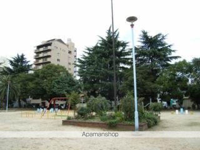 公園　南大江公園（公園）まで169m