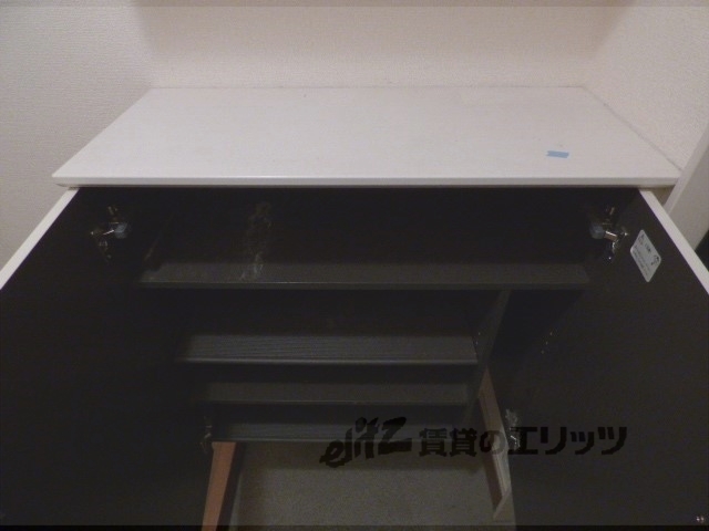 収納　下駄箱