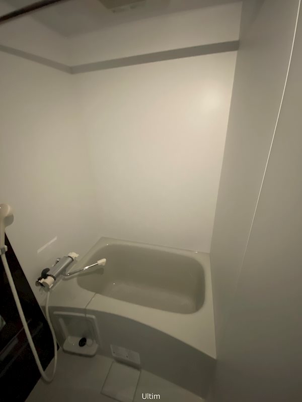 バス・シャワールーム　他の部屋の写真です。