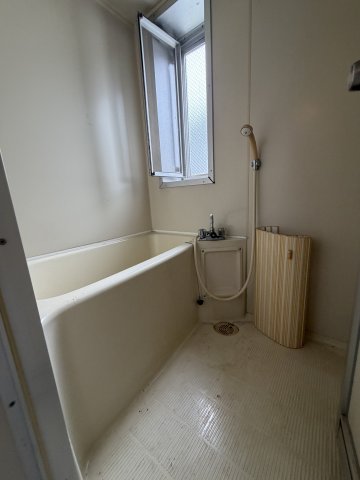 シャトレー須磨の風呂写真