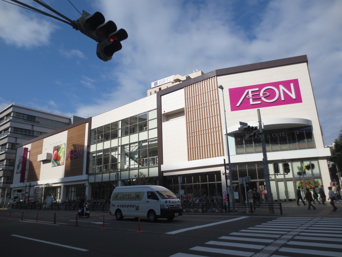 スーパー　金山駅（スーパー）まで50m