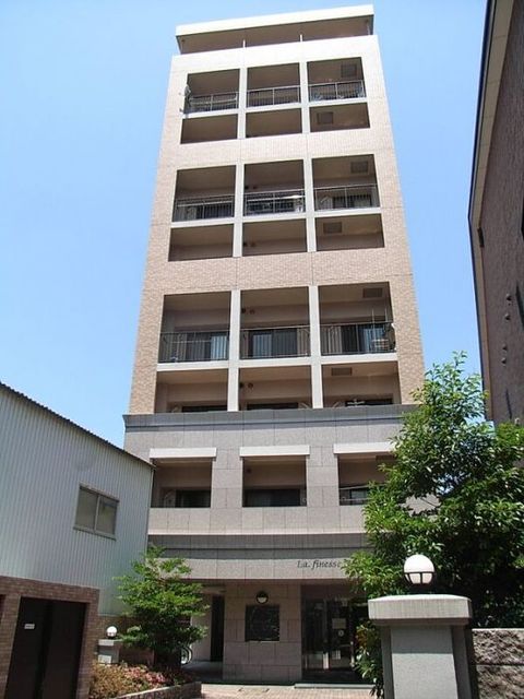 建物外観　建物外観