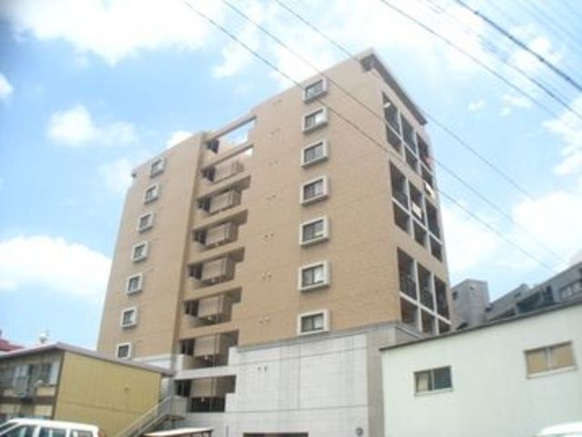 建物外観　建物外観