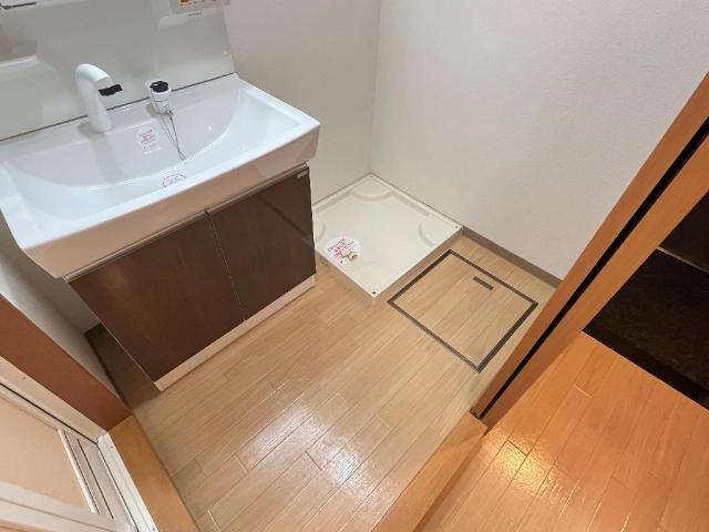 その他　脱衣所