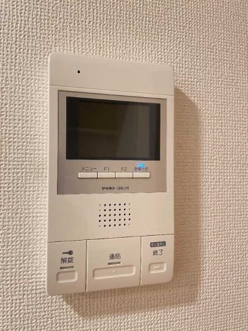 セキュリティ　別号室参考画像