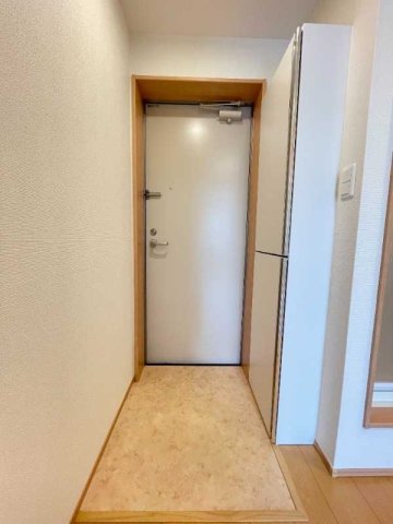 玄関　別号室参考画像